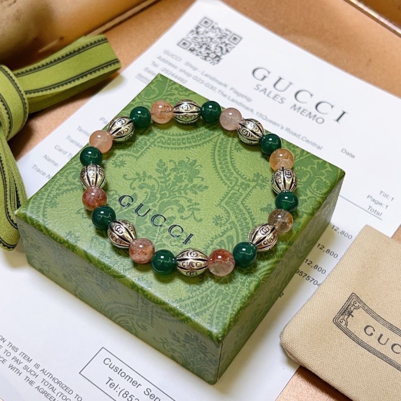 Gucci Bracelets